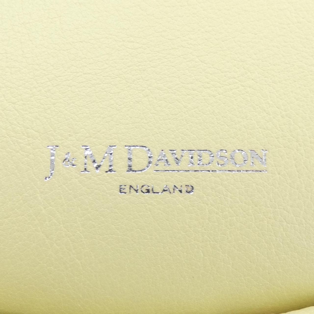 ジェイアンドエムデヴィッドソン J&M DAVIDSON FIESTA WITH STUDS BAG
