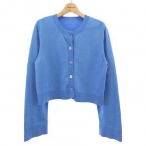 フォクシーニューヨーク FOXEY NEW YORK LOGAN 44419 カーディガン