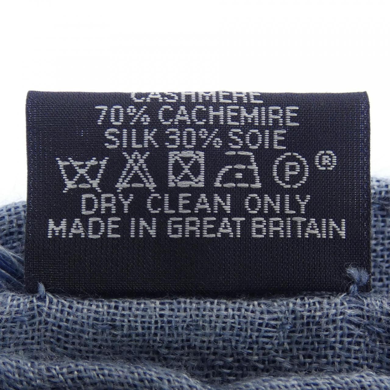 エルメス HERMES STOLE