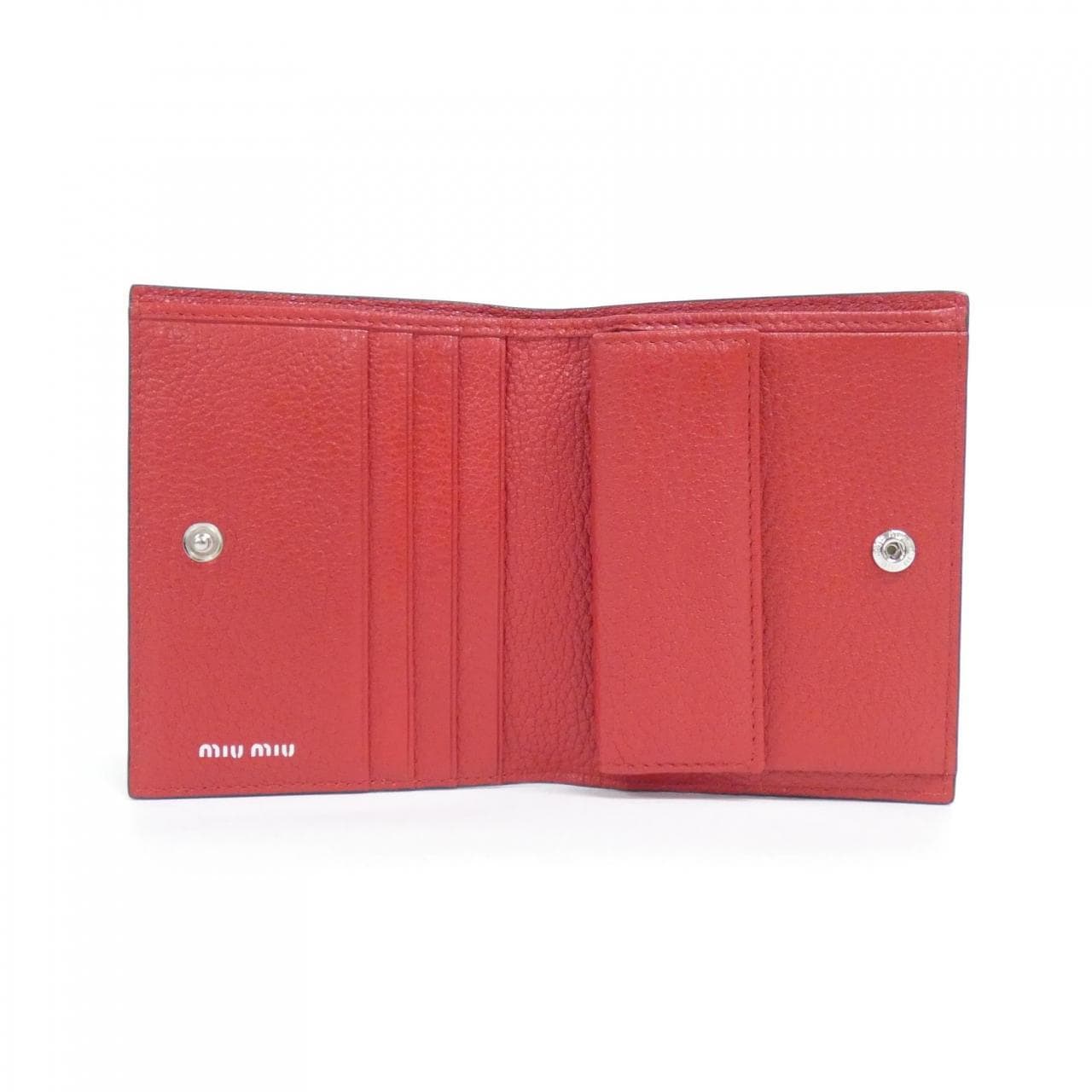 ミュウミュウ 5MV204 財布