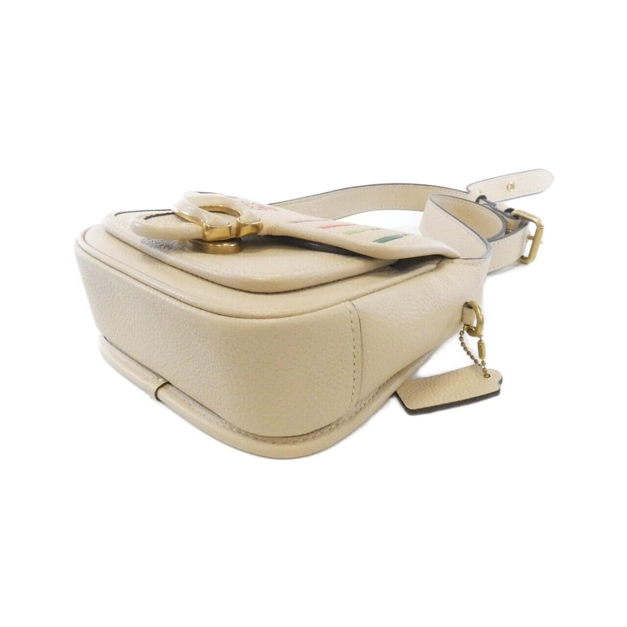 コーチ CK397 ショルダーバッグ