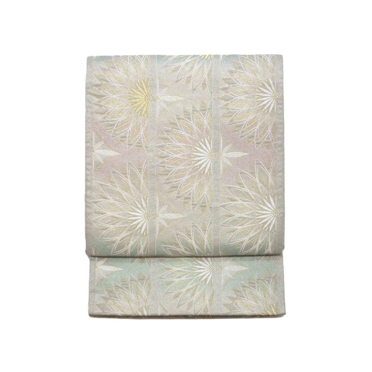 袋帯