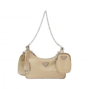 prada 1BH204 shoulder bag