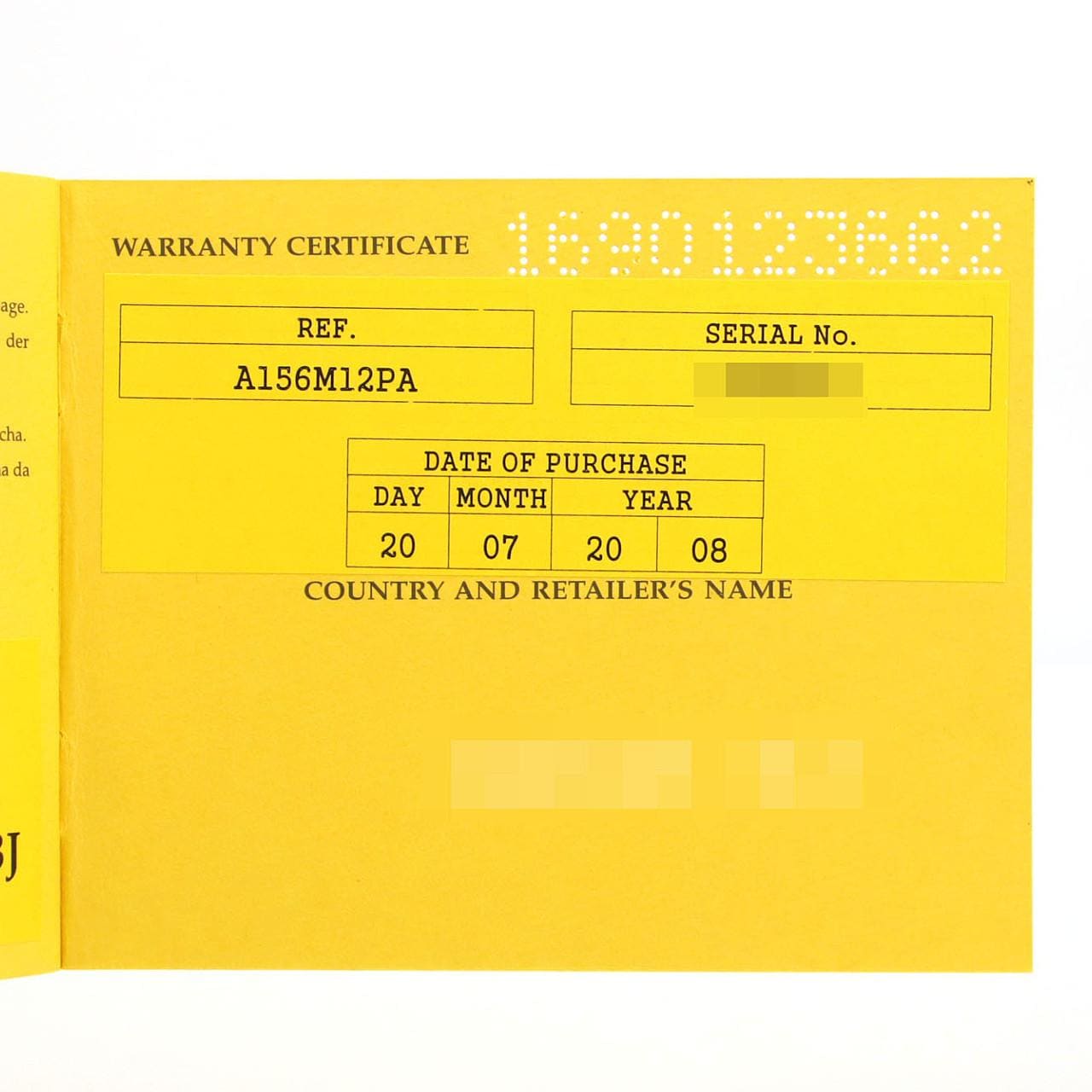 ブライトリング クロノマット A13356/A156M12PA SS 自動巻