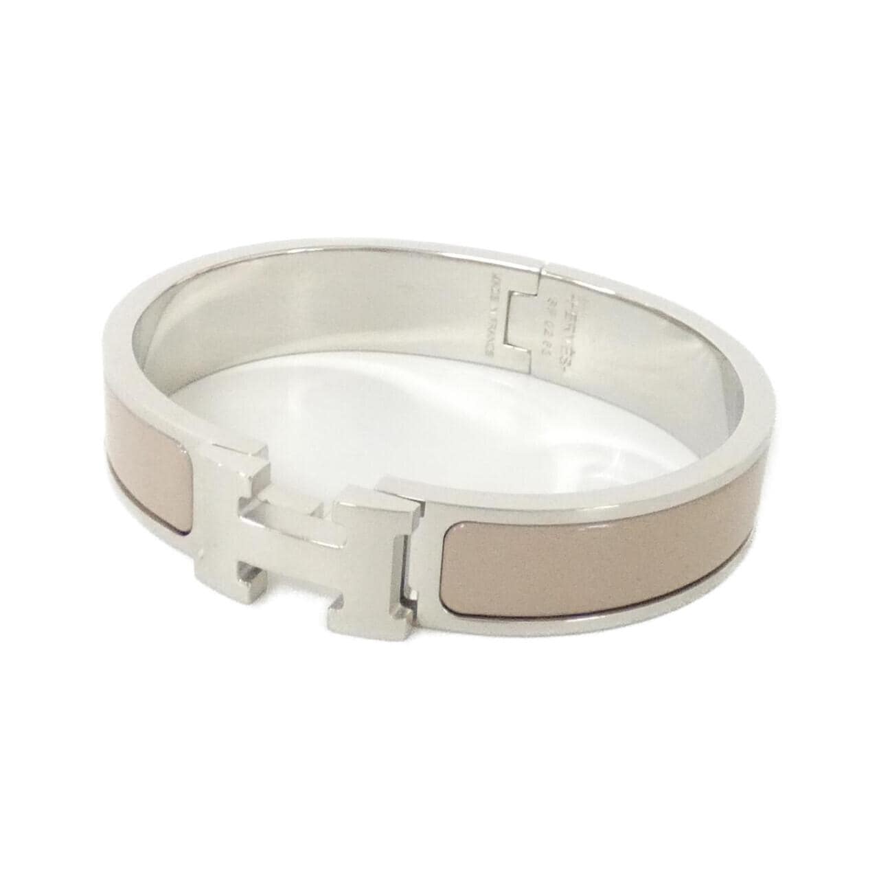 エルメス クリック アッシュ PM 700001FP ブレスレット