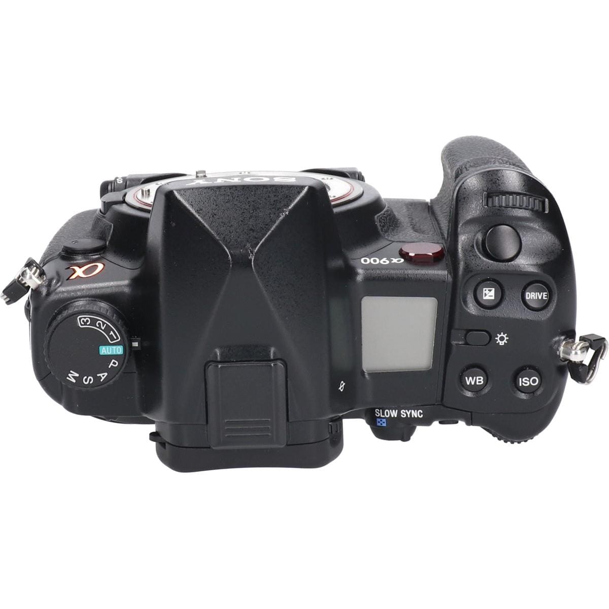 α９００　ＤＳＬＲ－Ａ９００