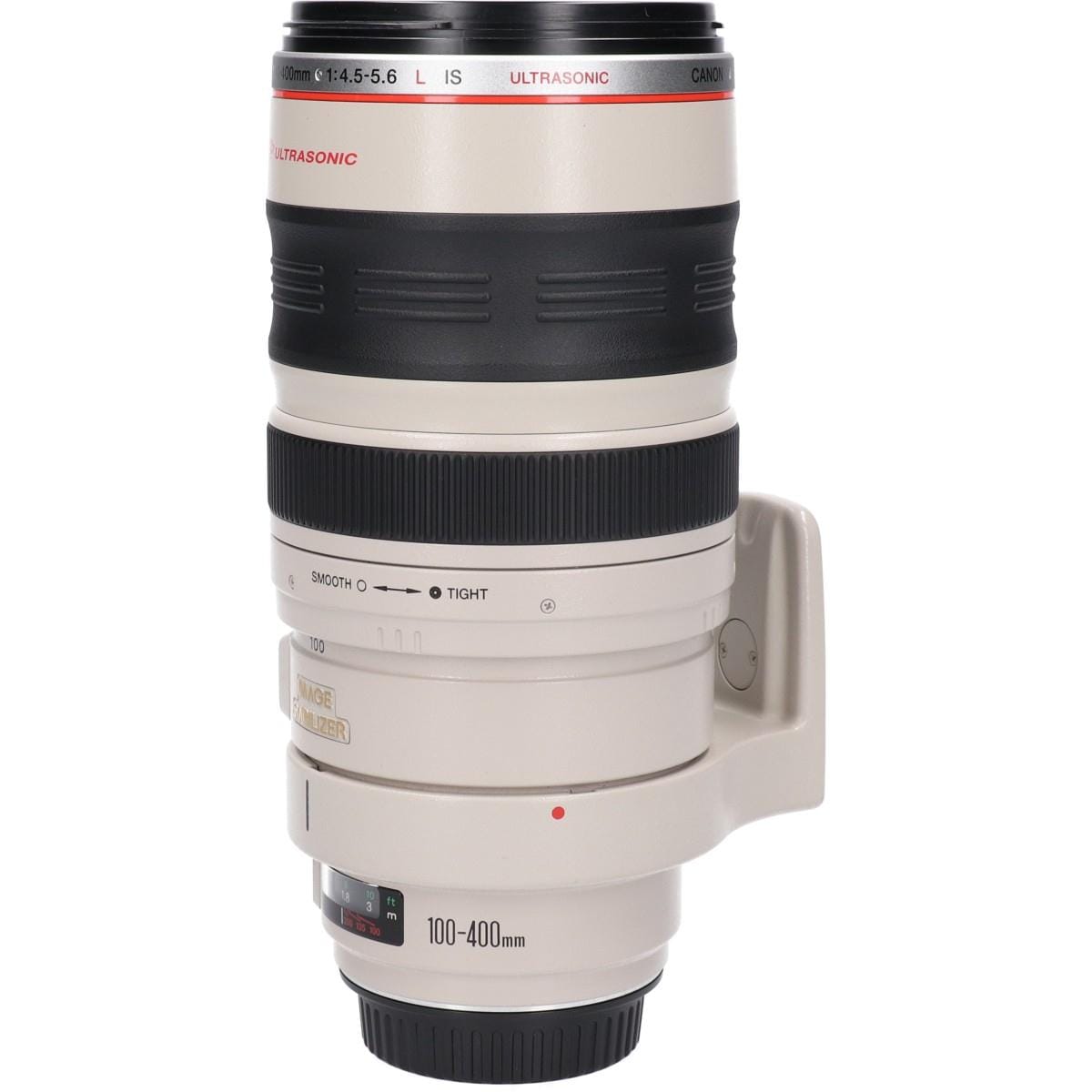 ＥＦ１００－４００ｍｍ　Ｆ４．５－５．６Ｌ　ＩＳ　ＵＳＭ