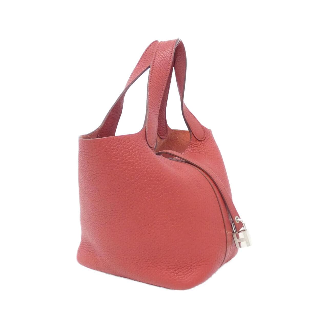 HERMES Picotin Lock PM 056289CK Bag
