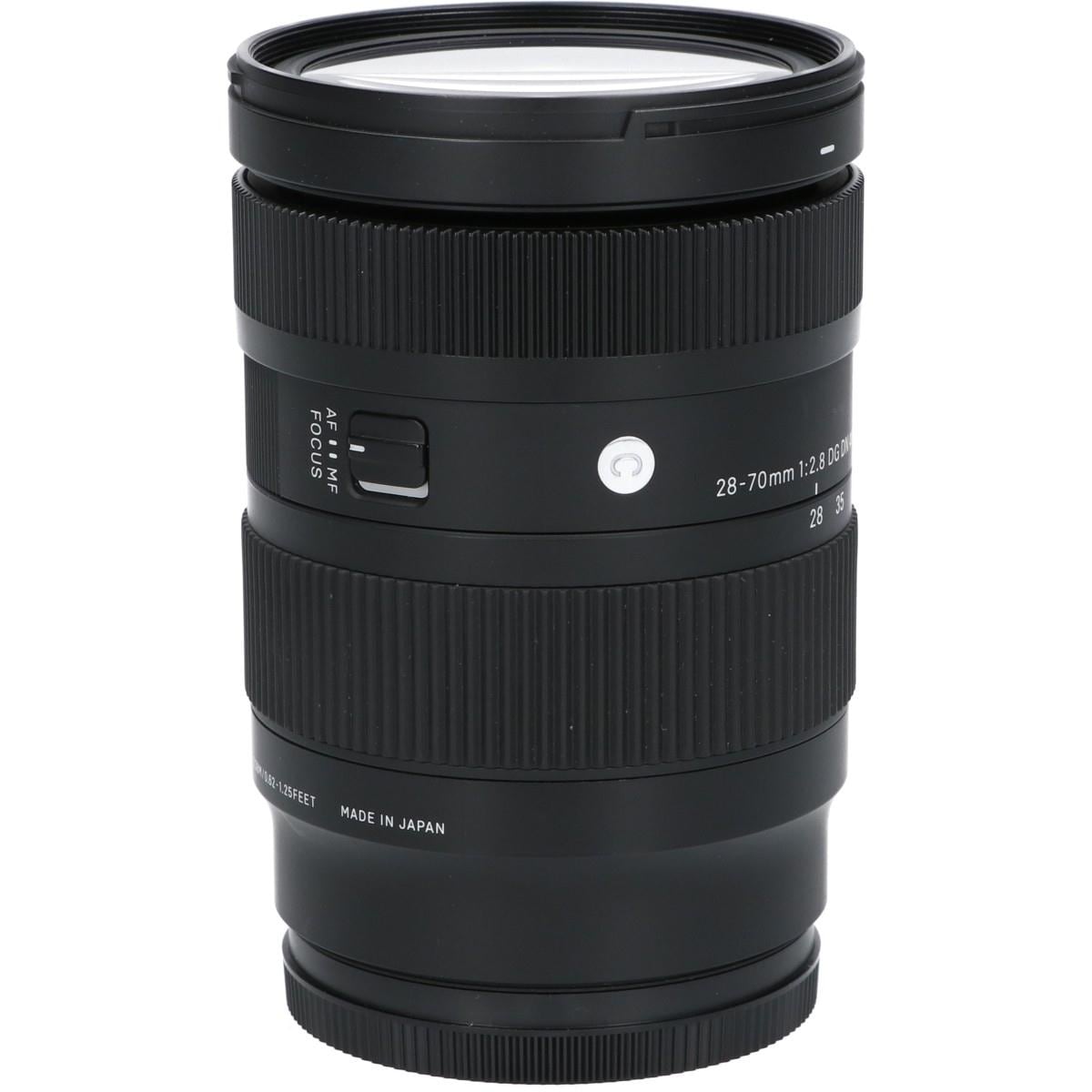 ライカＬ２８－７０ｍｍ　Ｆ２．８ＤＧ　ＤＮ（Ｃ）