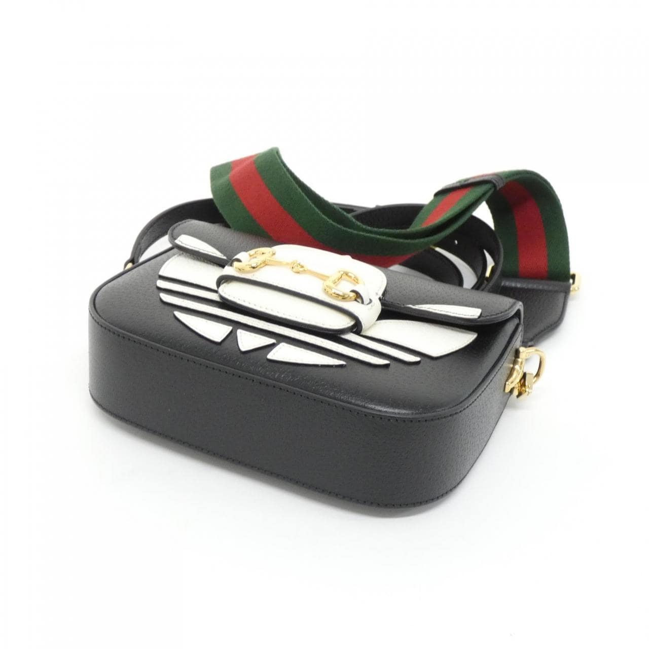 グッチ GUCCI HORSEBIT 1955 658574 U3ZDG ショルダーバッグ