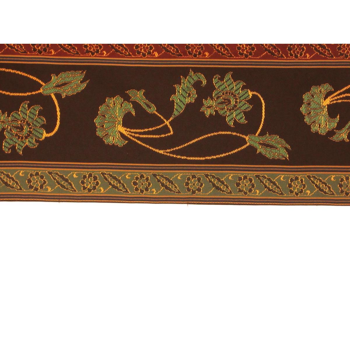 袋帯　桝屋高尾