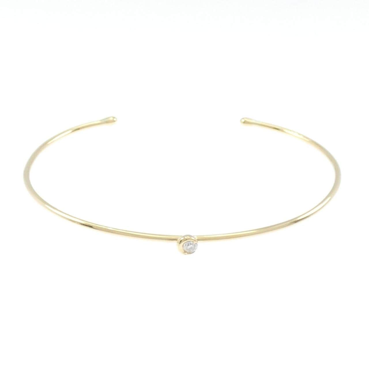 STAR JEWELRY Diamond Bangle 0.04CT