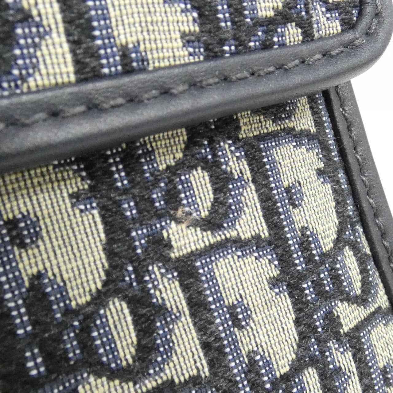 クリスチャンディオール DIOR OBLIQUE 30 モンテーニュ M9203UTZQ ショルダーバッグ