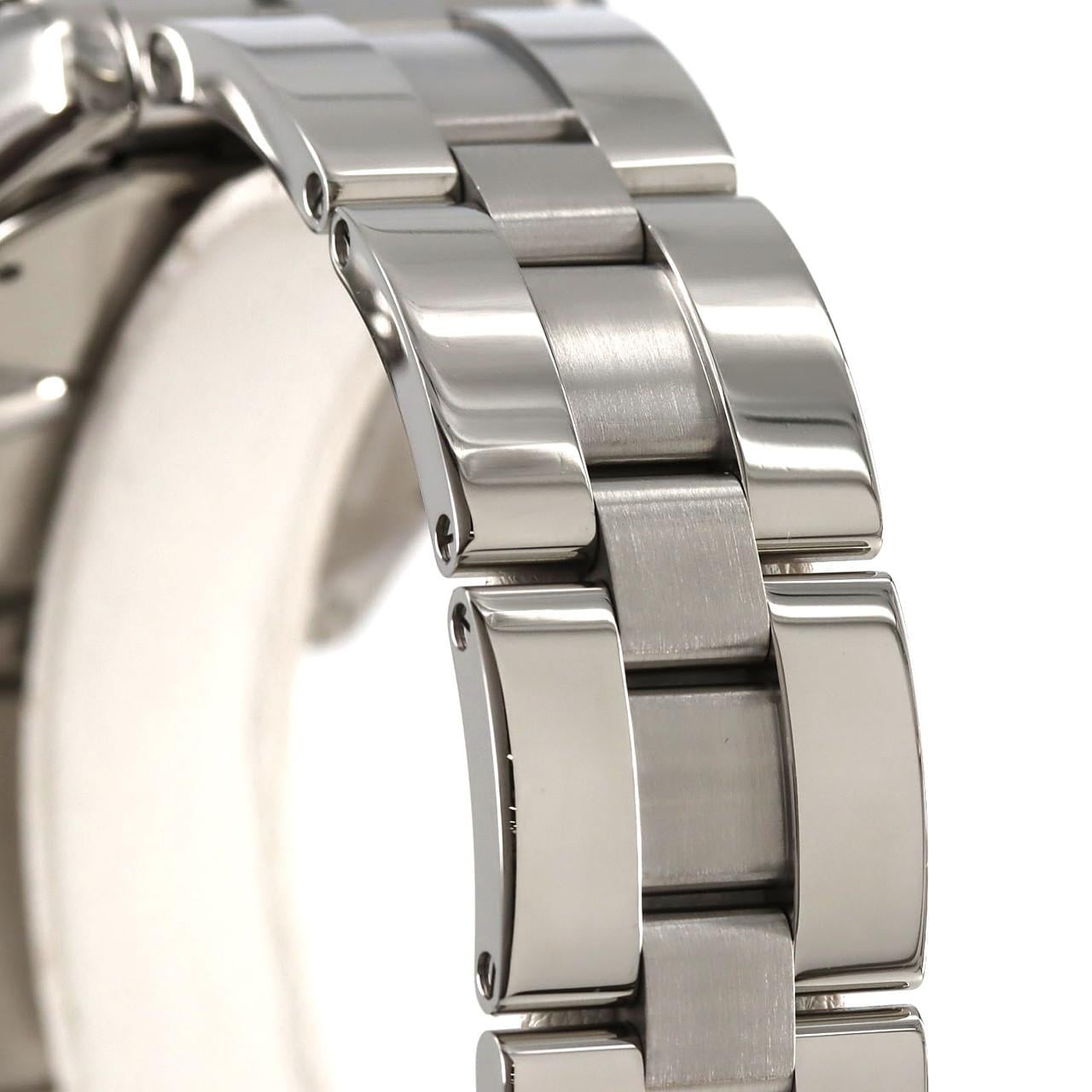 カルティエ ロードスタークロノグラフXL W62019X6 SS 自動巻