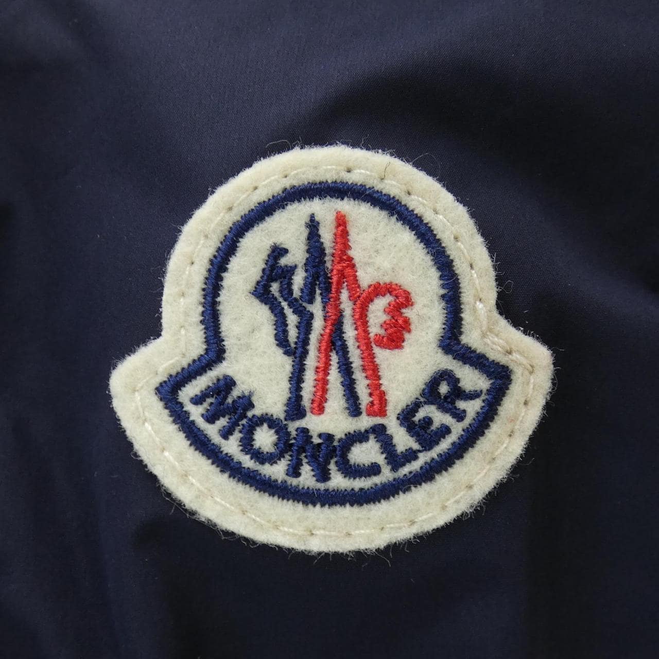 モンクレール MONCLER ブルゾン