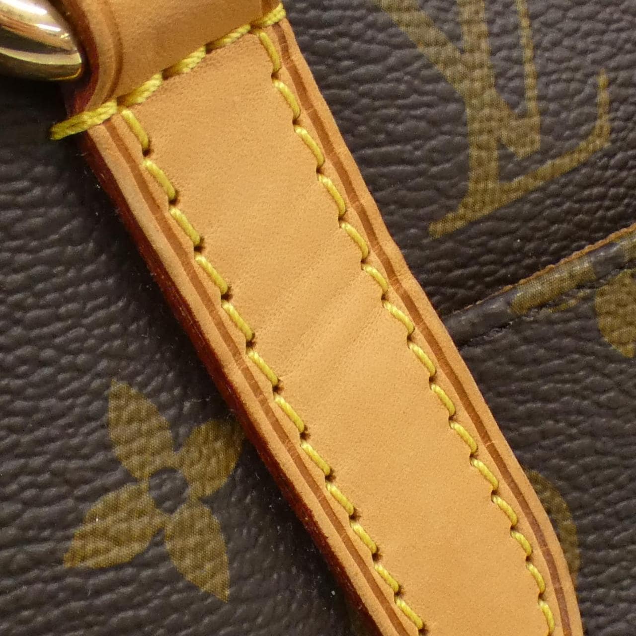 LOUIS VUITTON Monogram Totally PM M56688 Bag