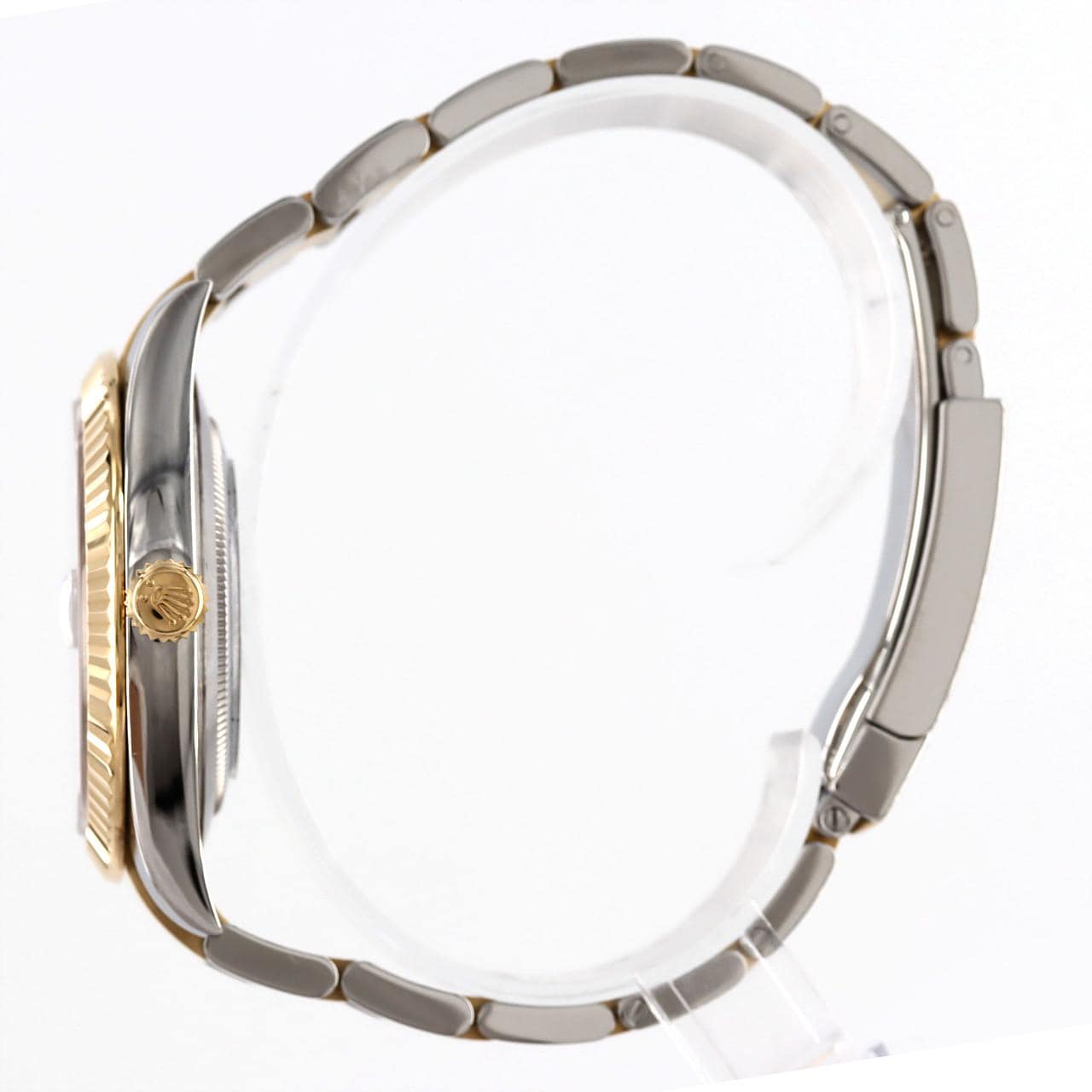 ROLEX Datejust 126333･3 SSxYG自動上鍊自動上弦編號