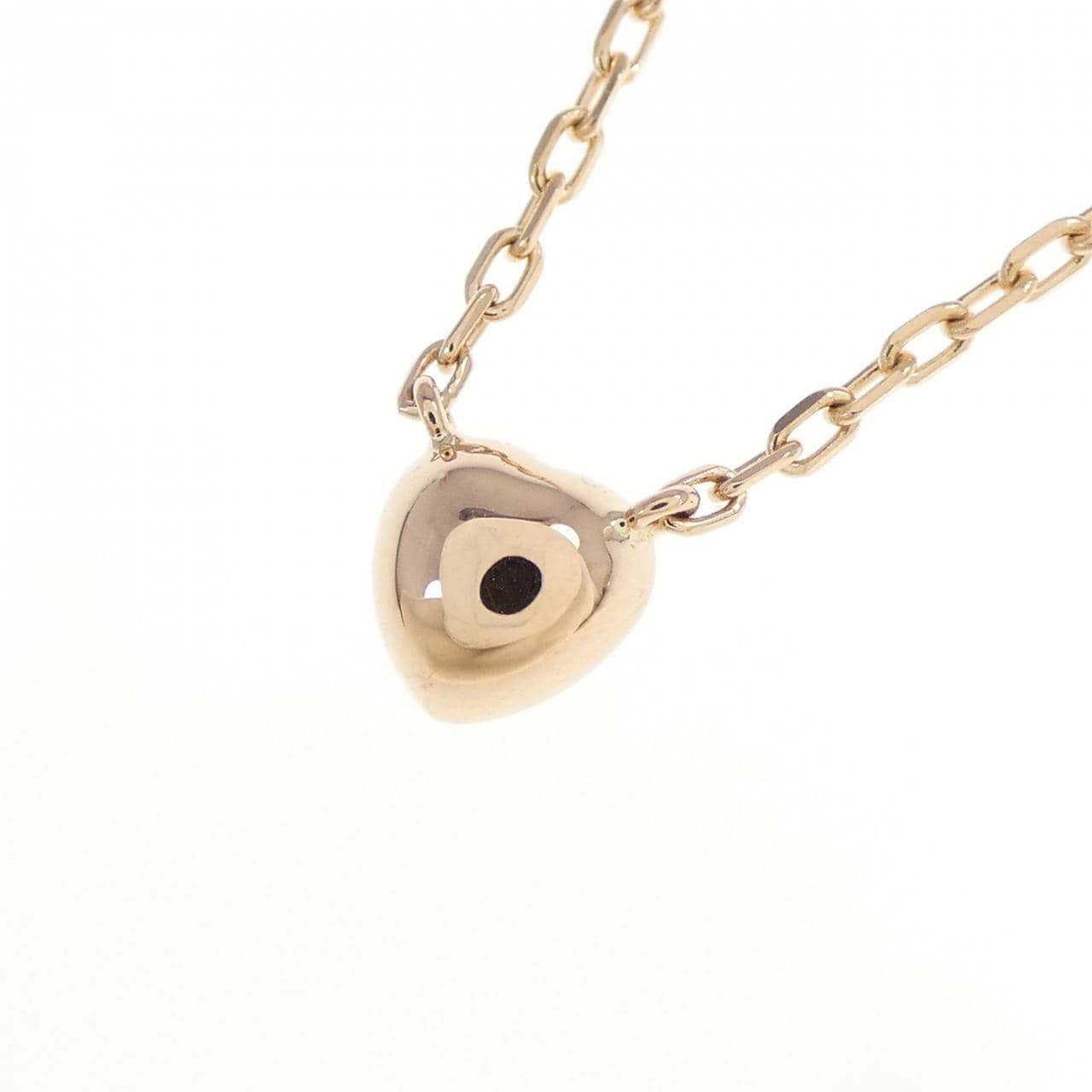 Cartier diamant leger necklace