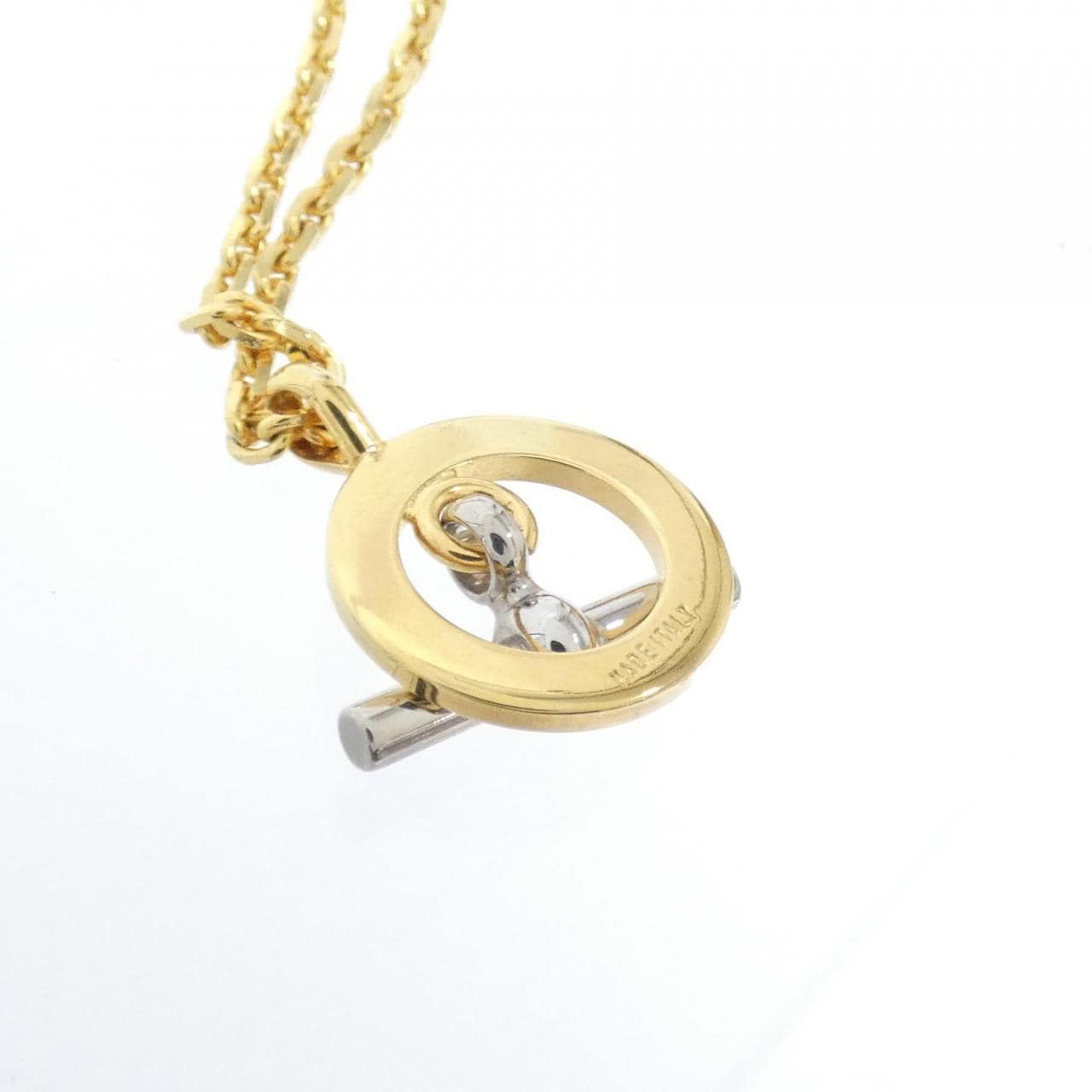 【ヴィンテージ】セリーヌ ネックレス