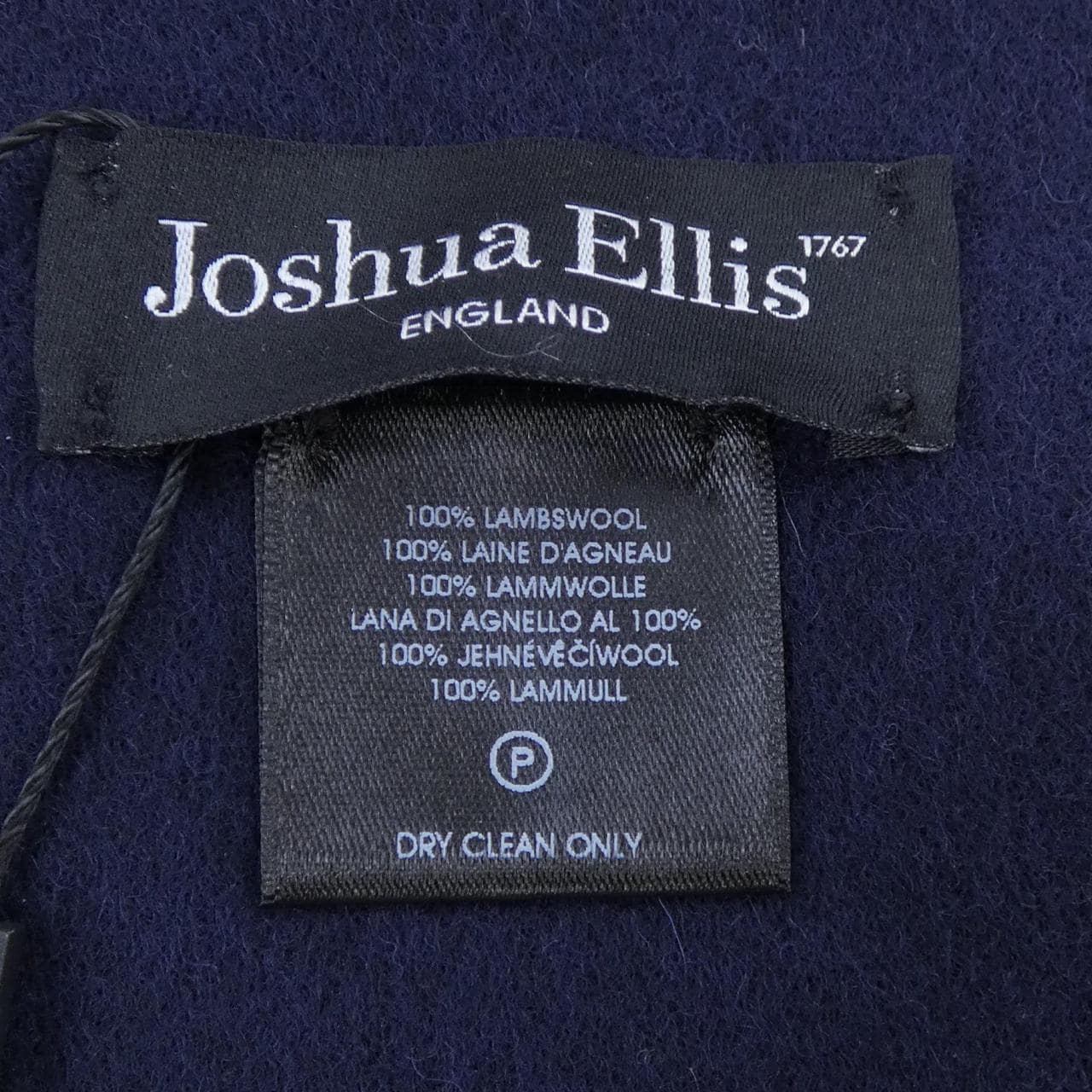 ジョシュアエリス JOSHUA ELLIS MUFFLER