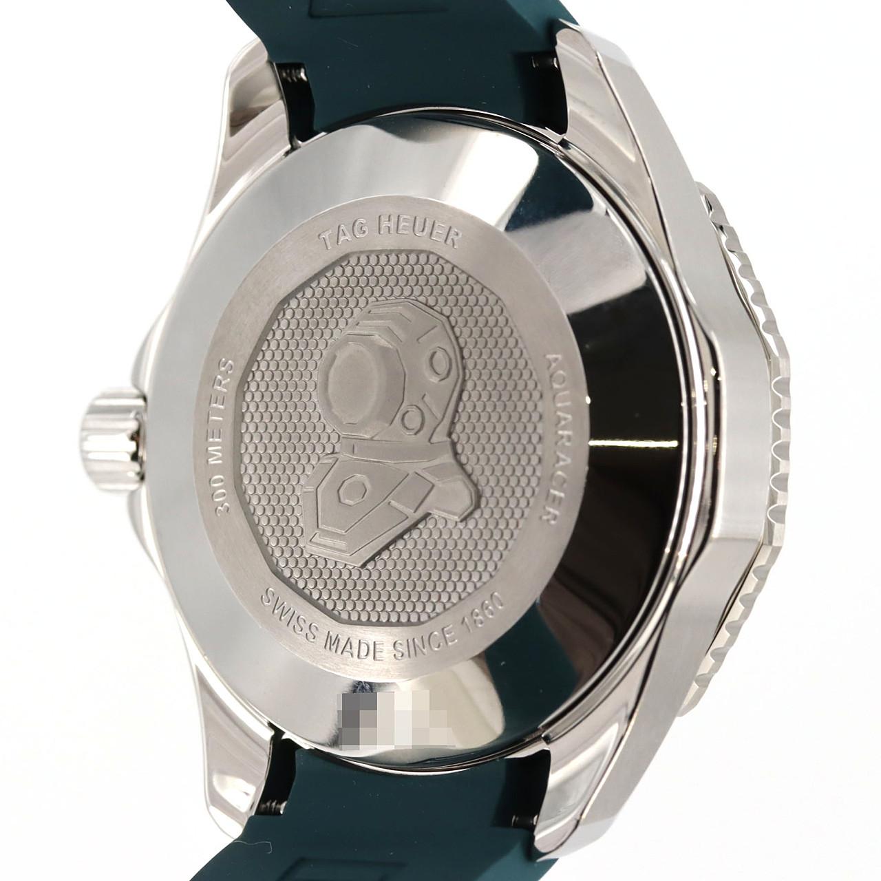 【新品】タグ･ホイヤー アクアレーサー･8P WBP231G.FT6226 SS 自動巻