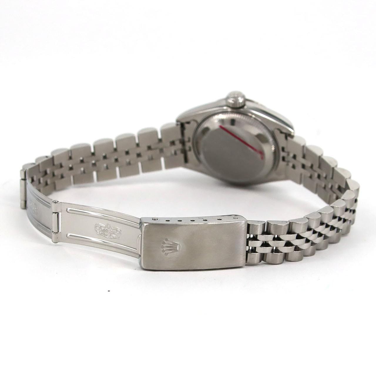 ロレックス デイトジャスト 69174 SSxWG 自動巻 T番