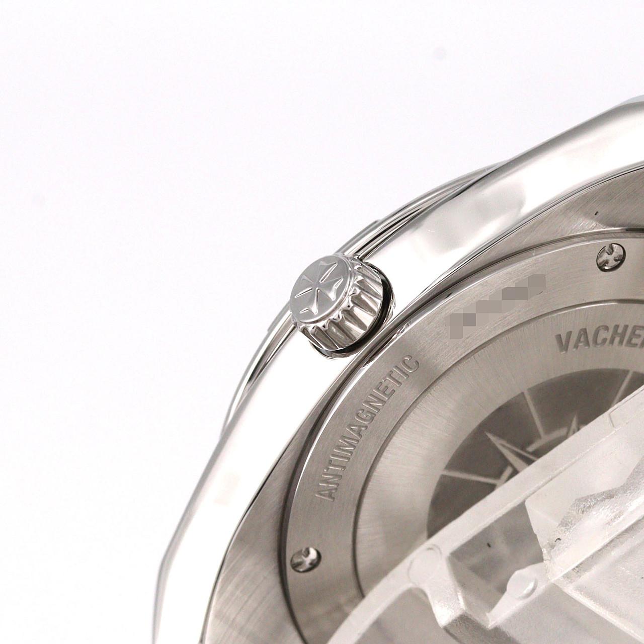 ヴァシュロン･コンスタンタン オーヴァーシーズ/D 1225V/200A-B590 SS クォーツ