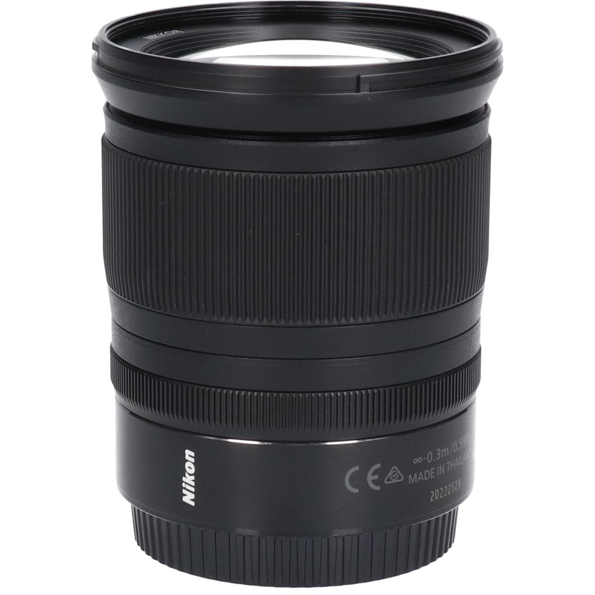 ＮＩＫＯＮ　Ｚ２４－７０ｍｍ　Ｆ４Ｓ