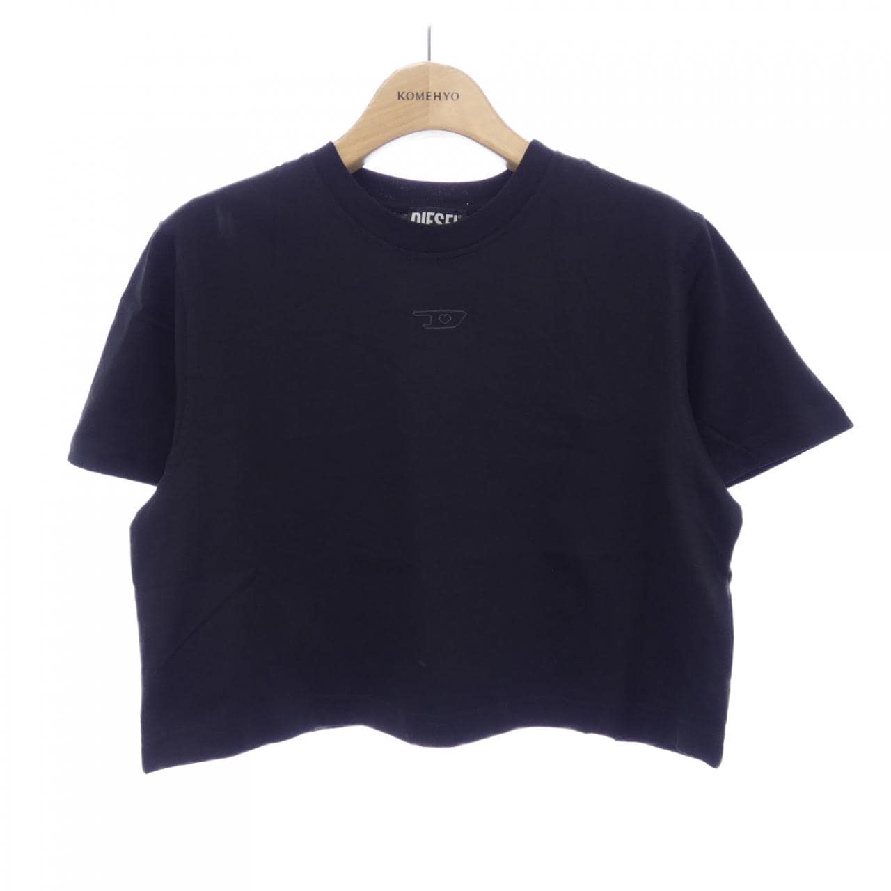 ディーゼル DIESEL A15461 RHERA Tシャツ