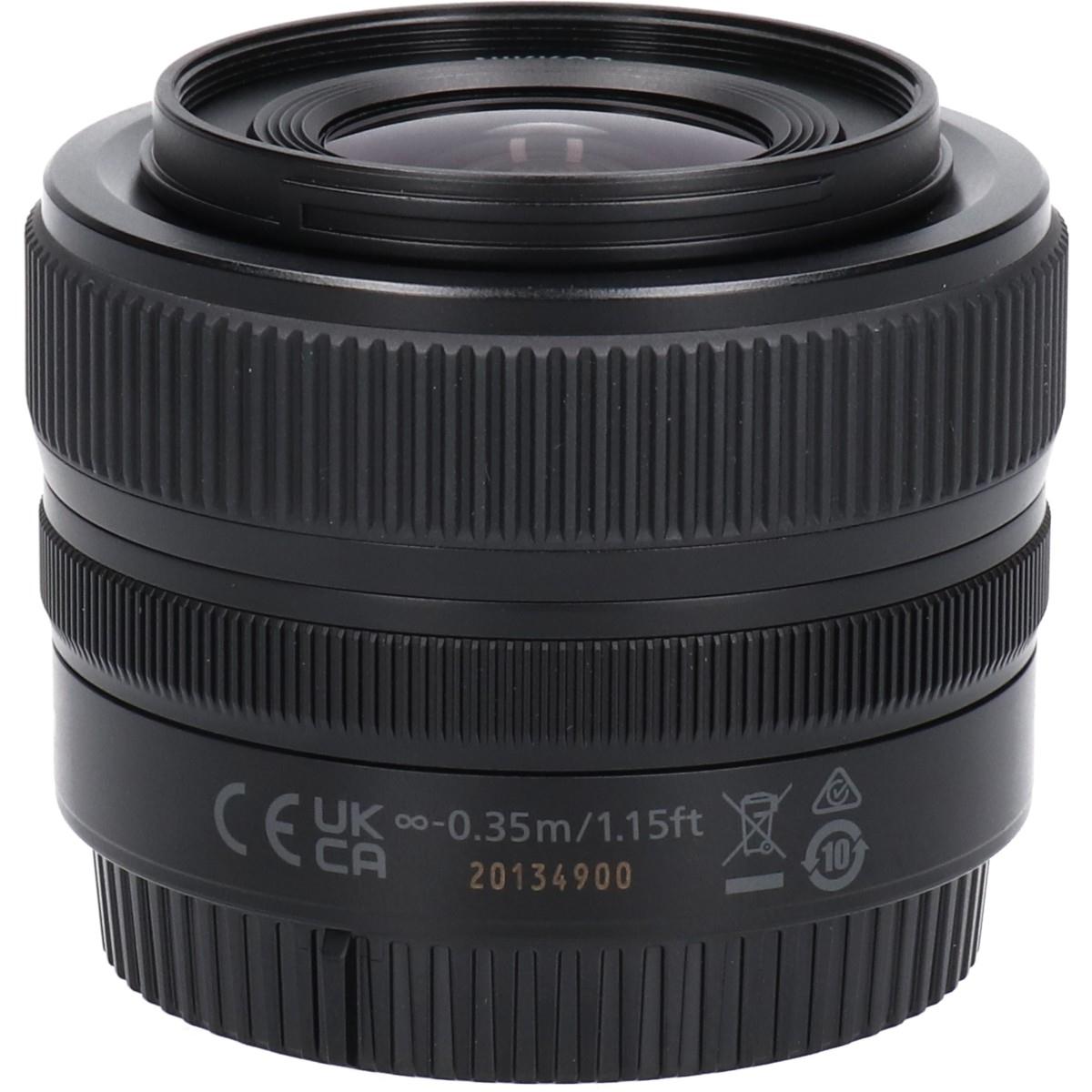Ｚ２４－５０ｍｍ　Ｆ４－６．３