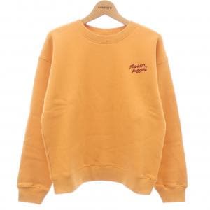 メゾンキツネ MAISON KITSUNE MW00314KM0307 スウェット