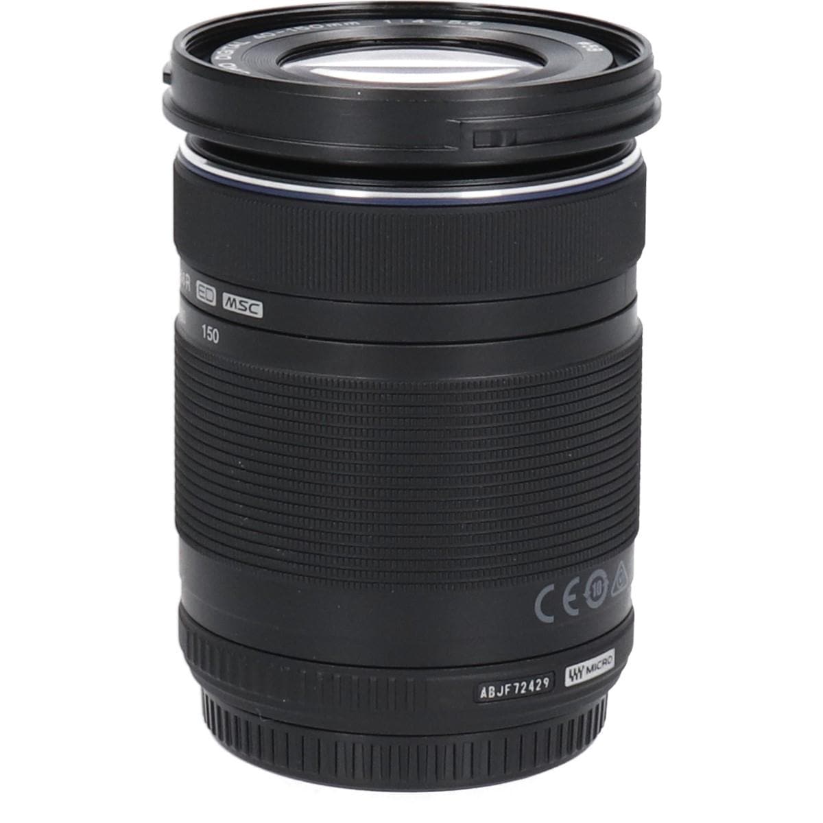 ＭＺＤ　ＥＤ４０－１５０ｍｍ　Ｆ４－５．６Ｒ