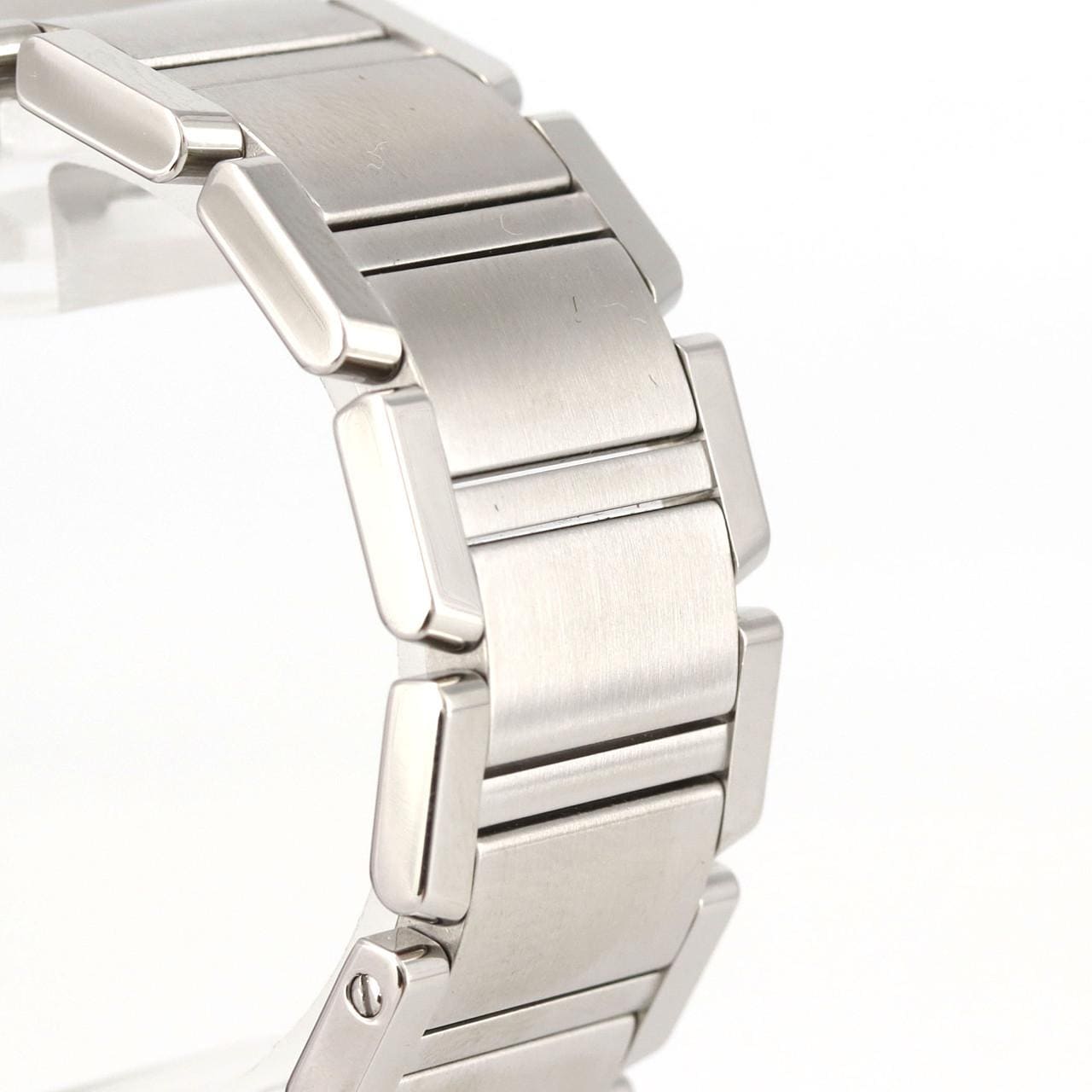 Cartier Tank Française MM WSTA0005 SS Quartz
