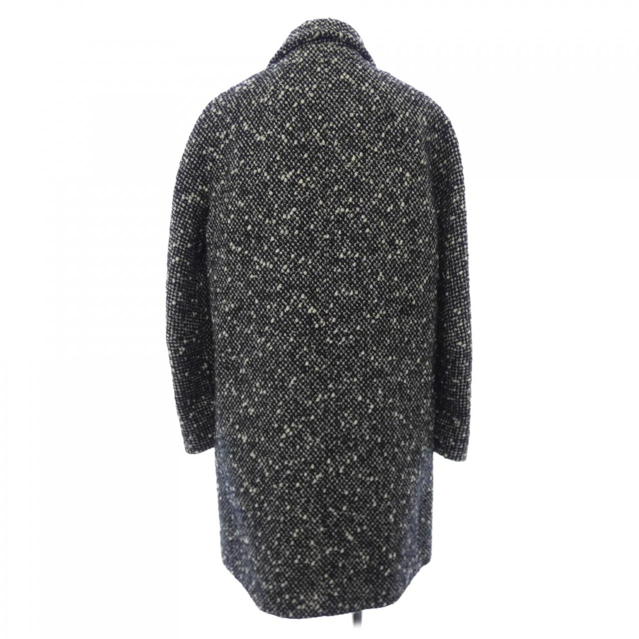 サンローラン SAINT LAURENT コート