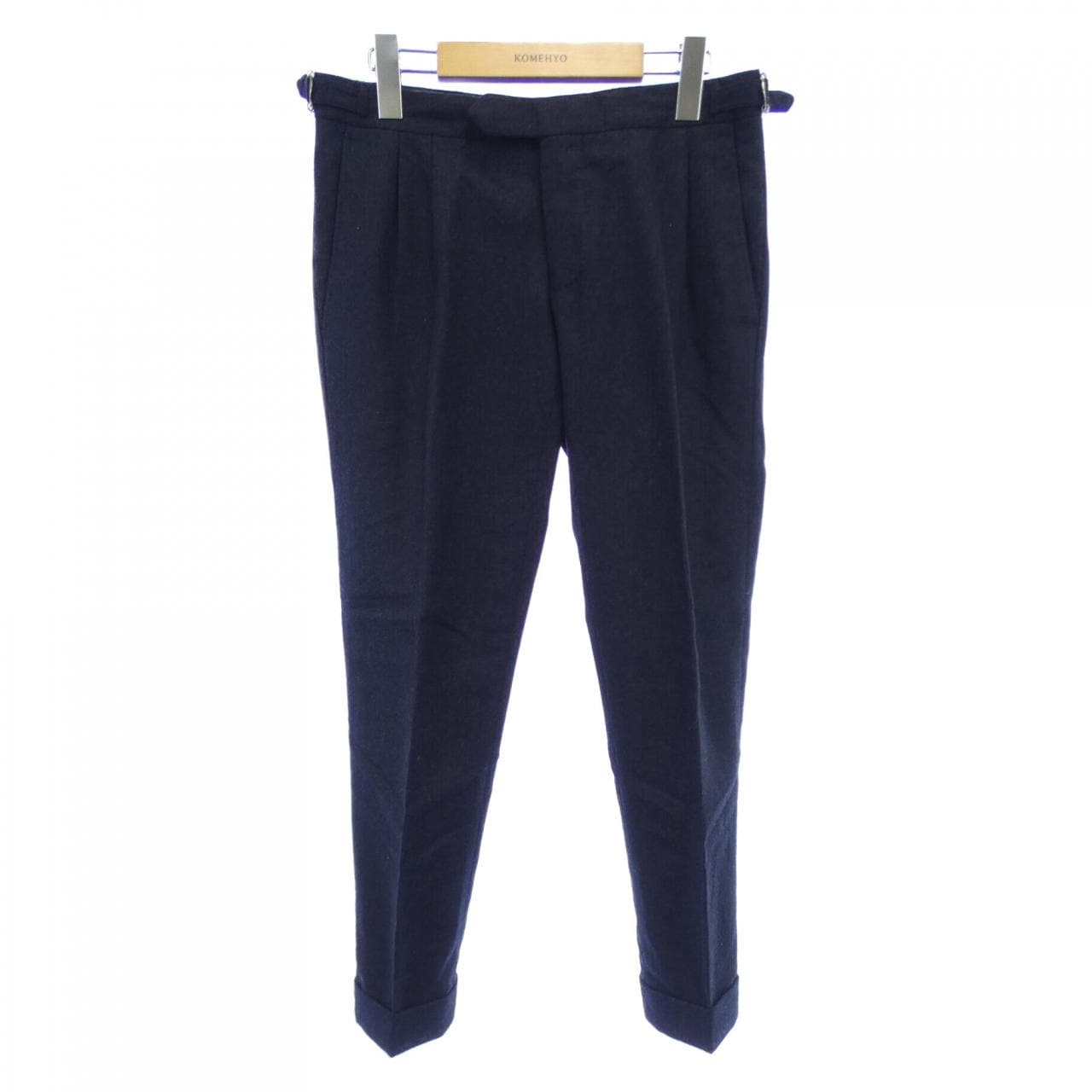 GERMANO パンツ