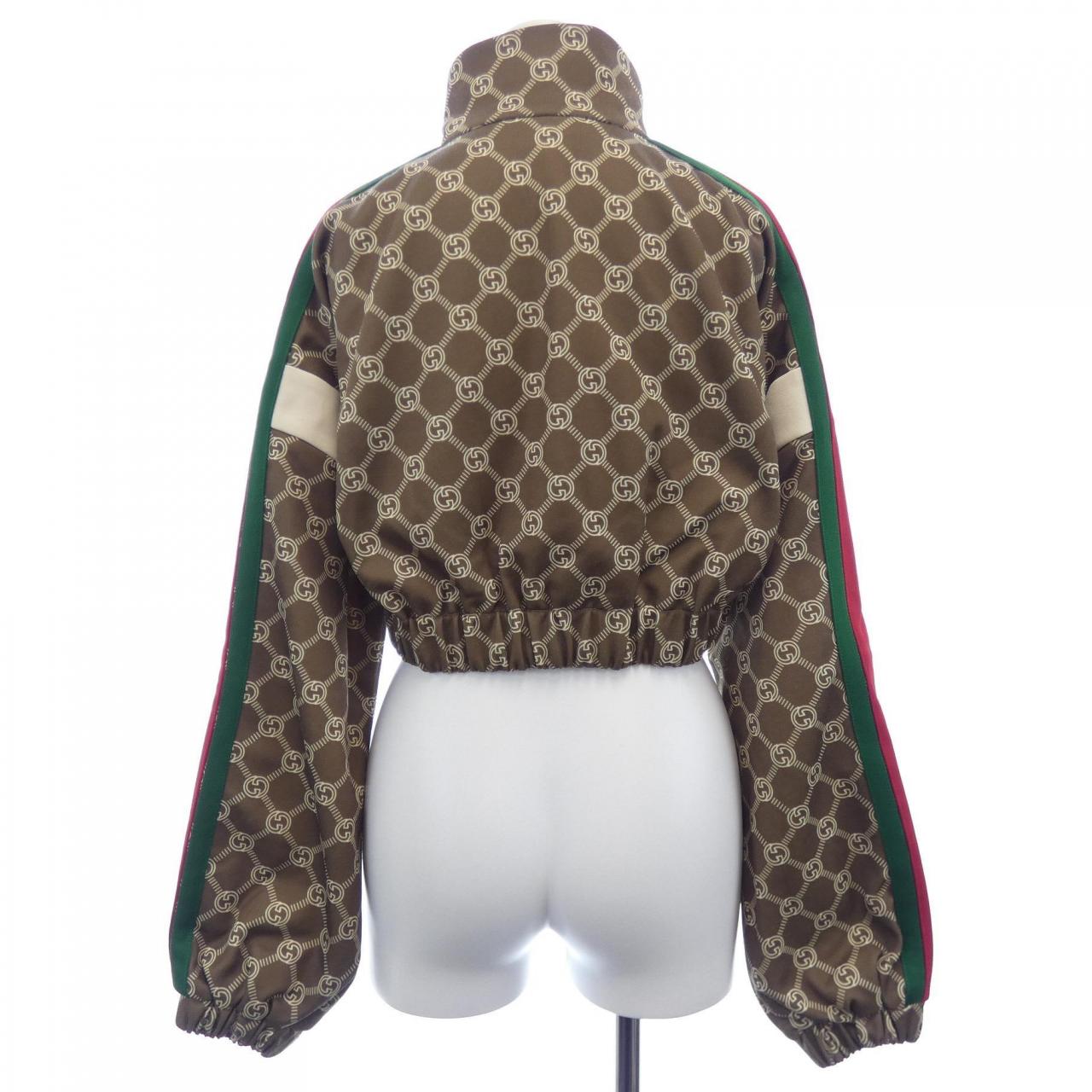 グッチ GUCCI ブルゾン
