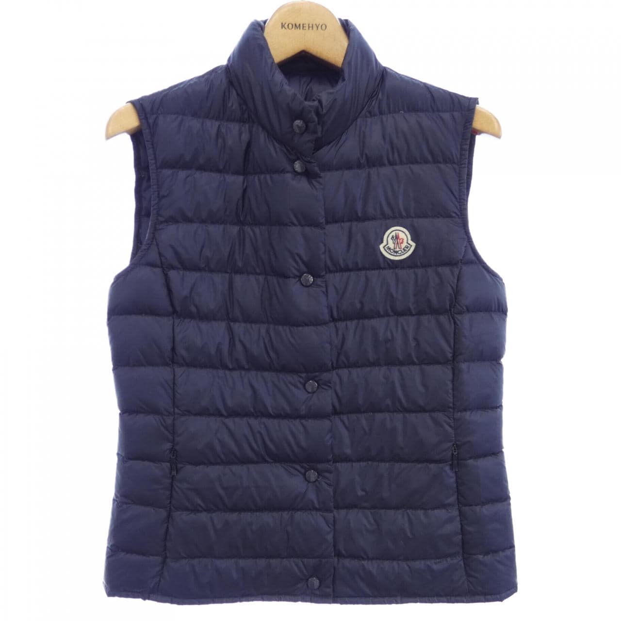 モンクレール MONCLER ダウンベスト