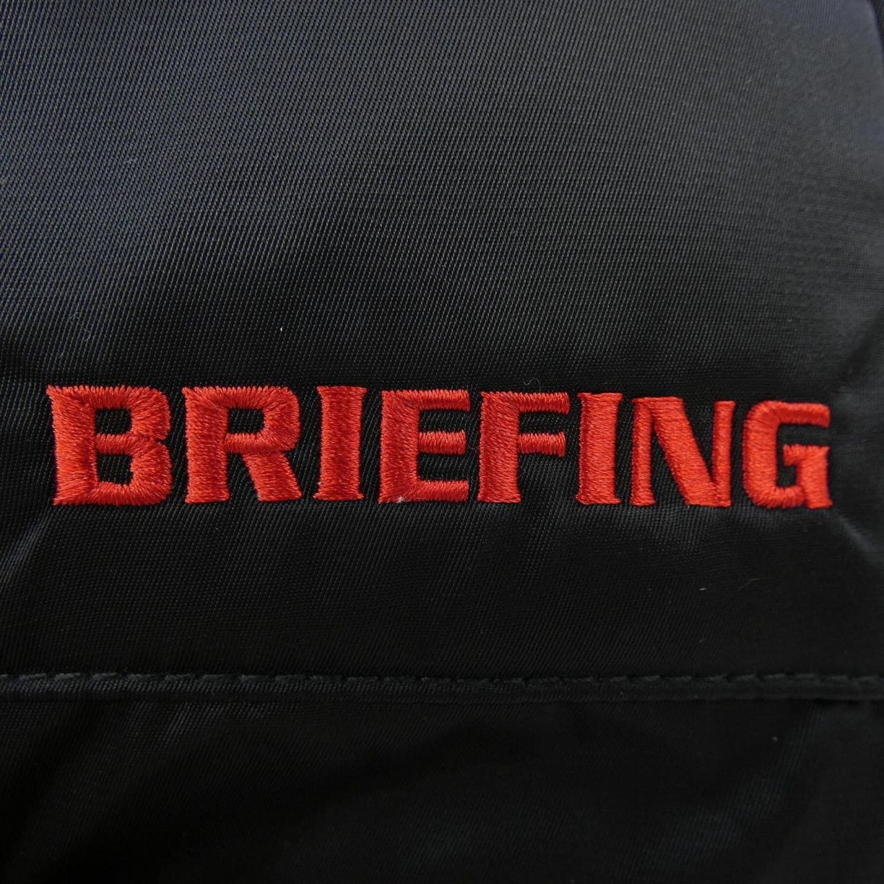 ブリーフィング BRIEFING BAG