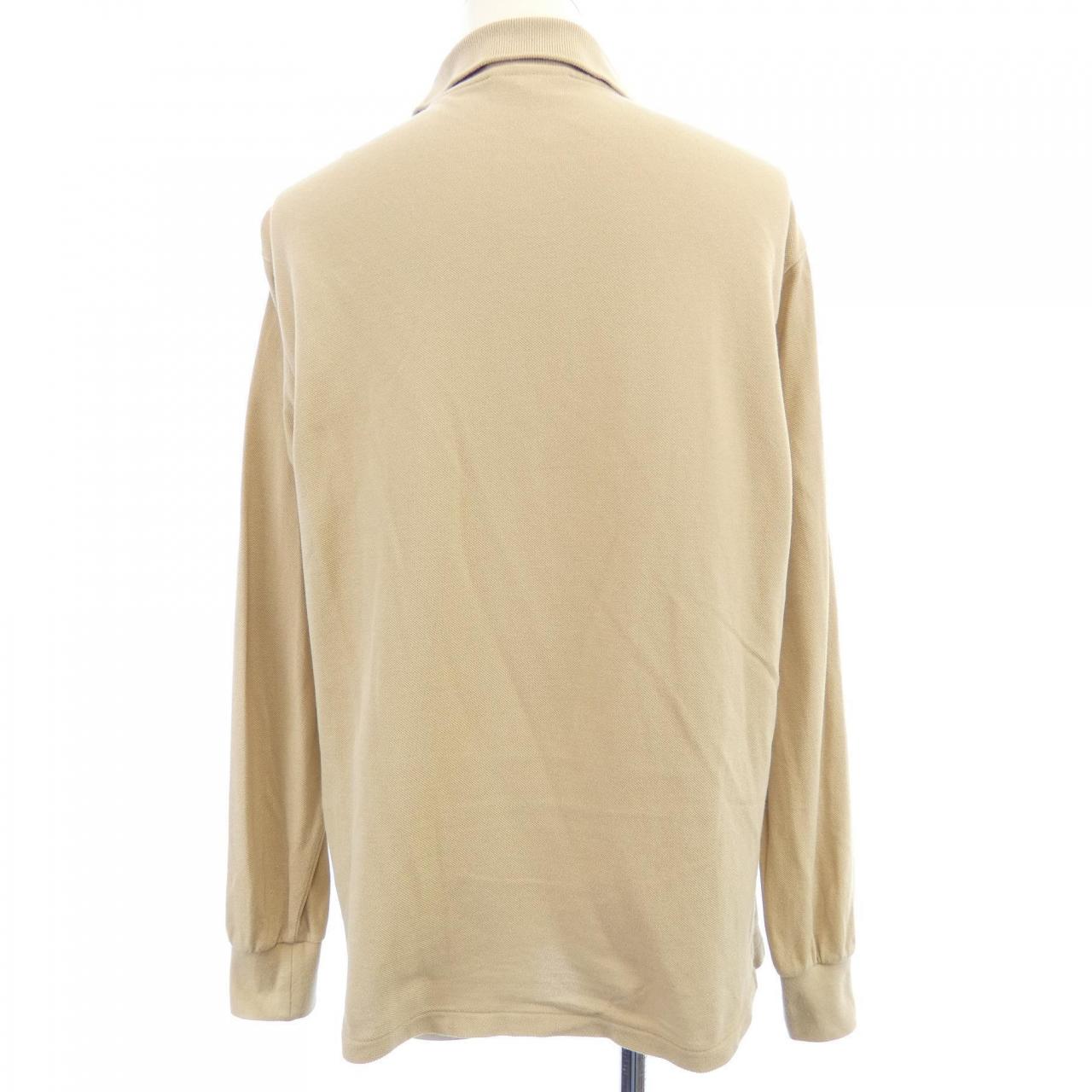 ラコステ LACOSTE L1312AL ポロシャツ