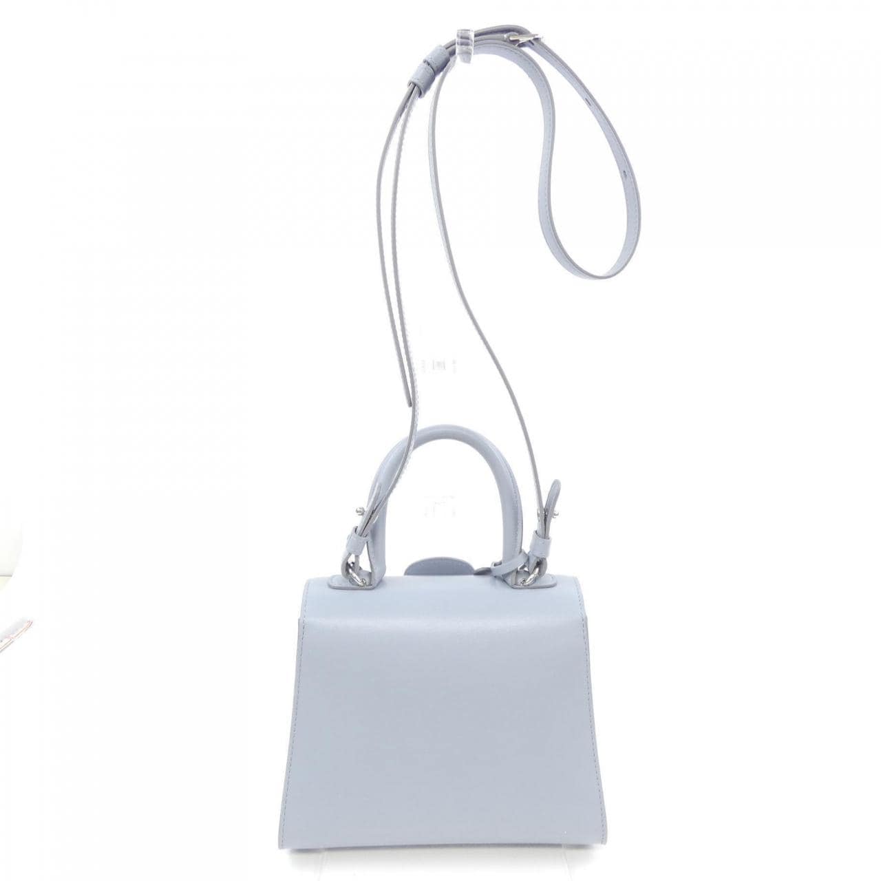 デルボー DELVAUX BRILLANT BAG