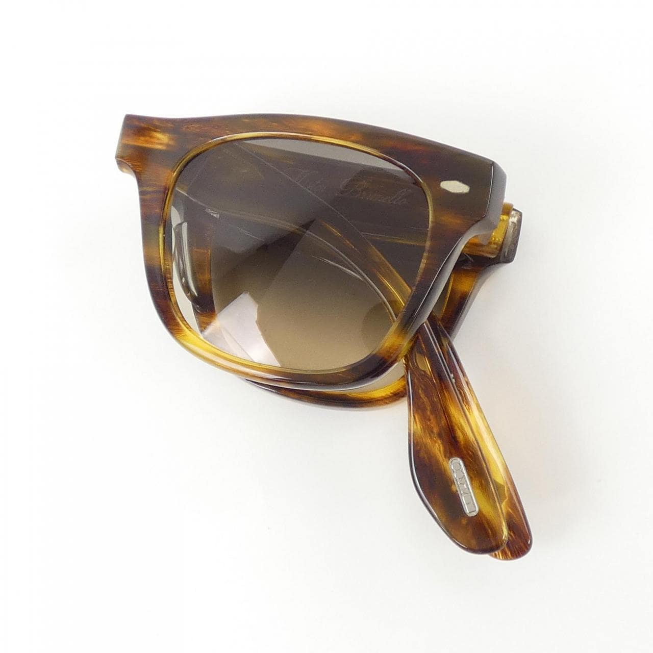 ブルネロクチネリ BRUNELLO CUCINELLI OV5518SU EYEWEAR