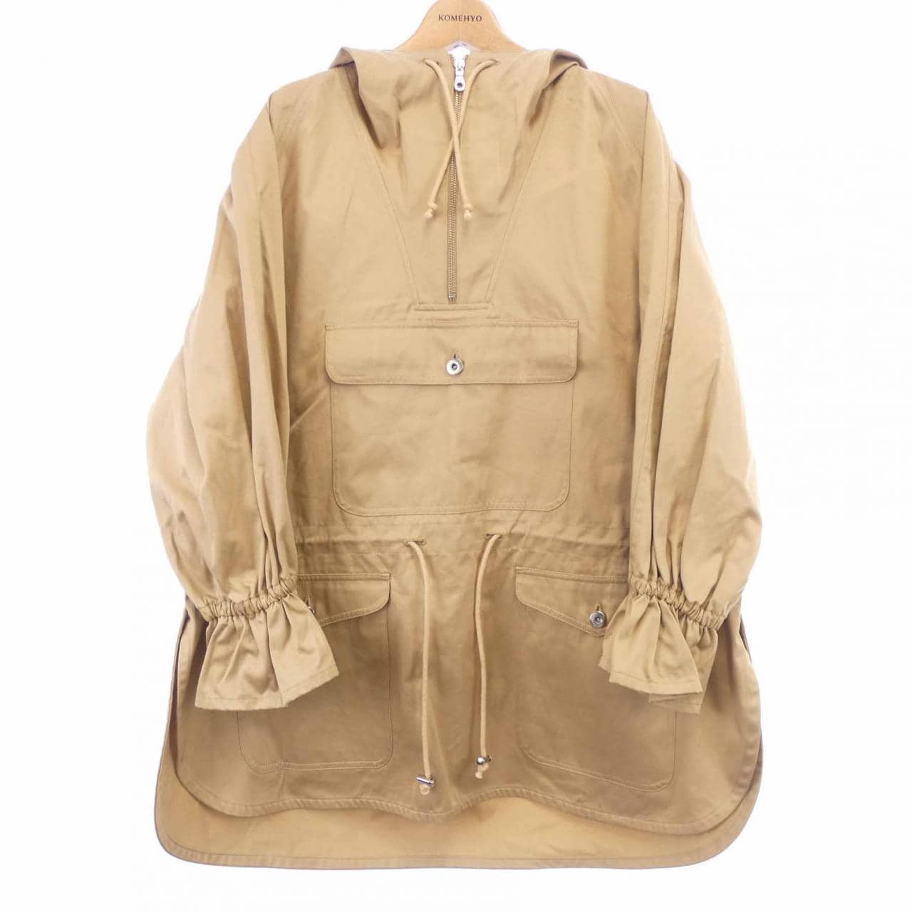 CABANA ジャケット