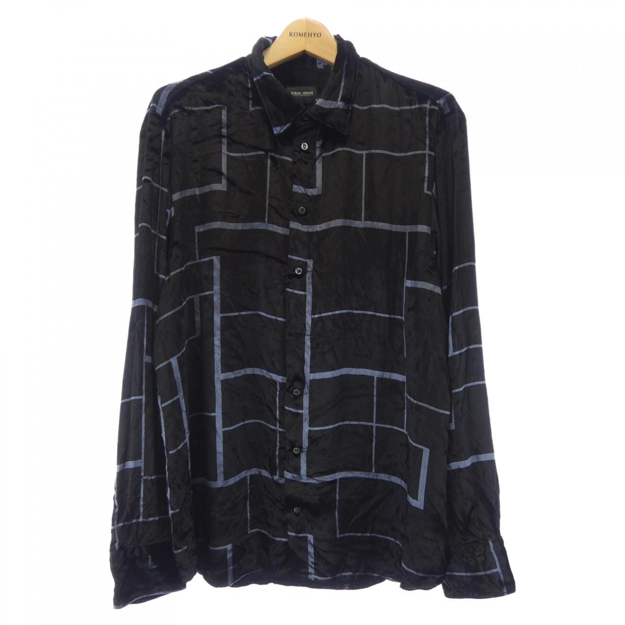 ジョルジオ アルマーニ GIORGIO ARMANI シャツ