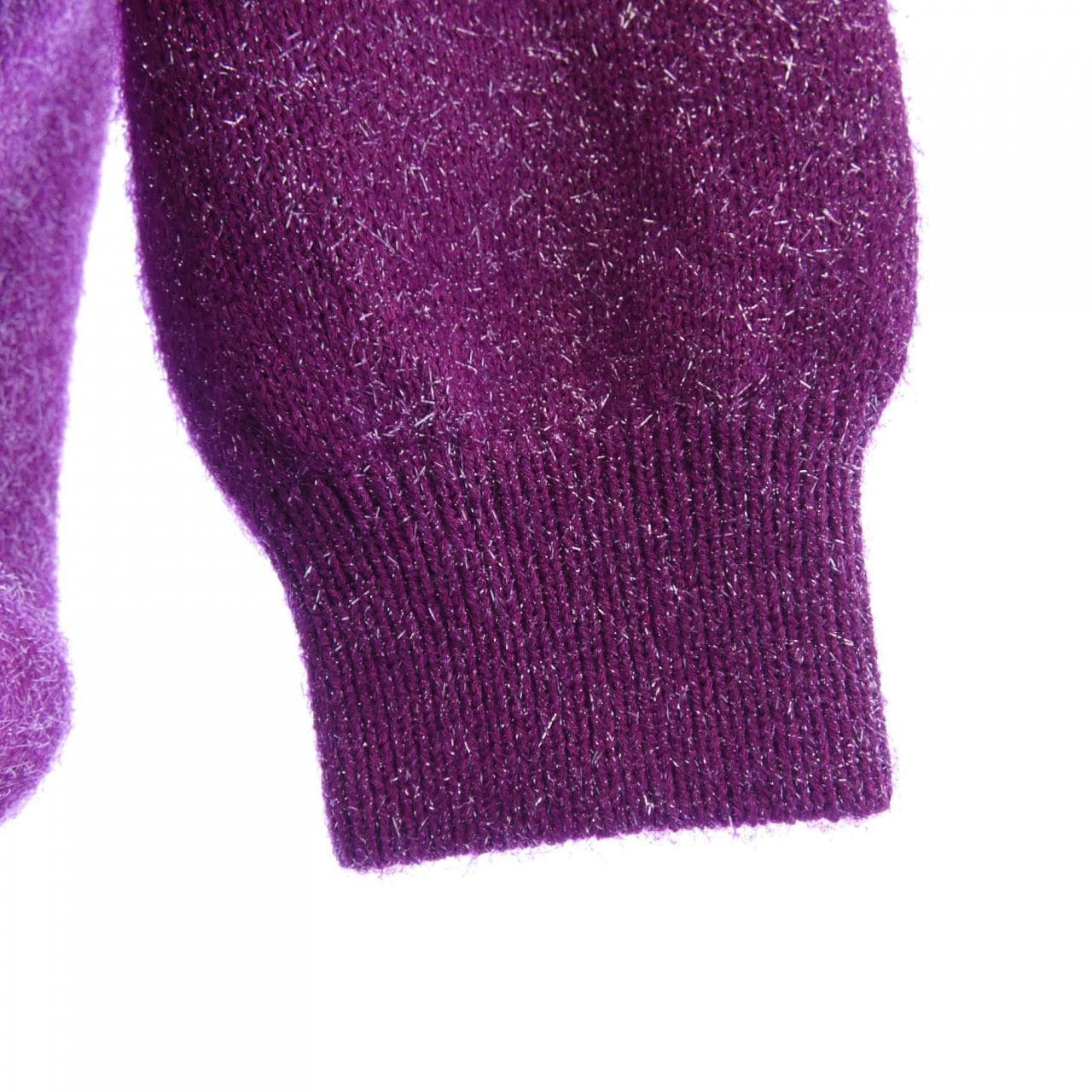 アナイ ANAYI ニット