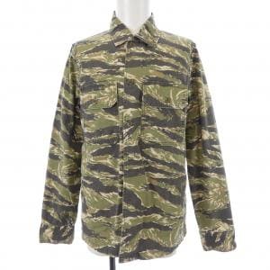 レミレリーフ REMI RELIEF シャツ