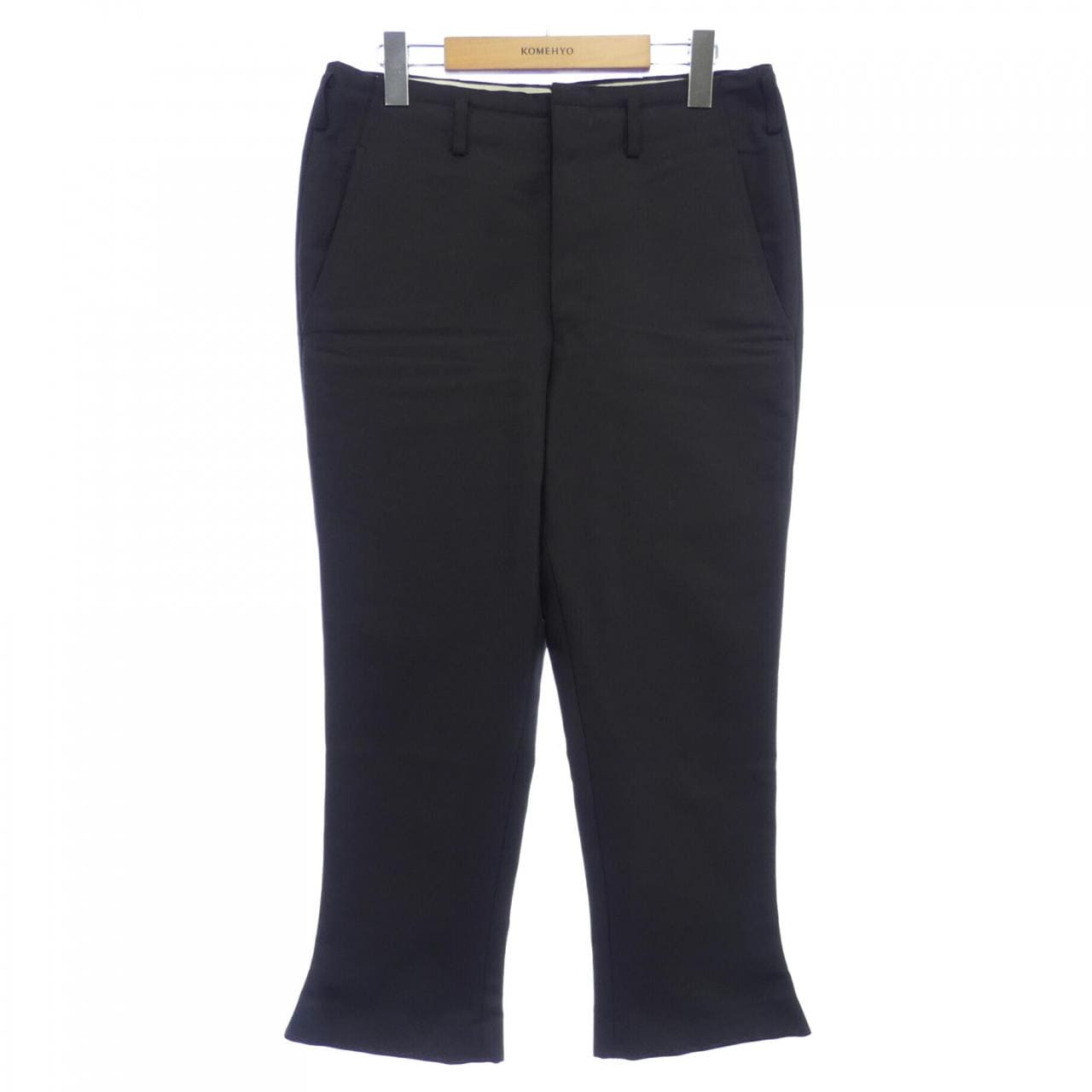 コムデギャルソン COMME des GARCONS GI-P001 パンツ