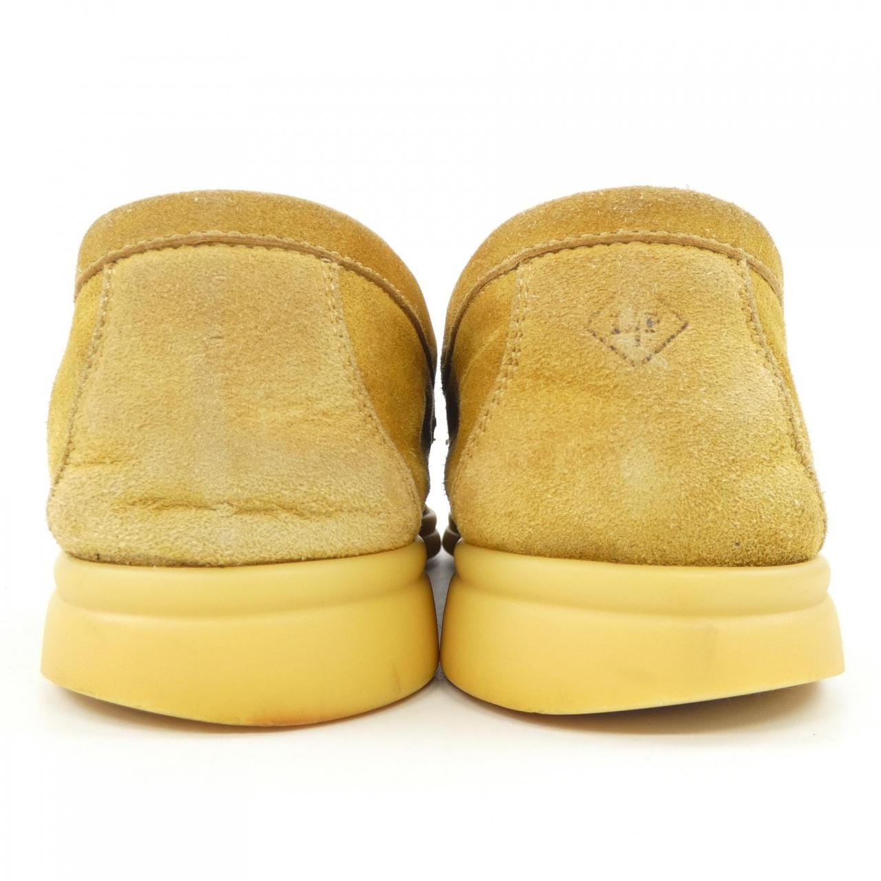 ロロピアーナ Loro Piana SUMMER WALK シューズ