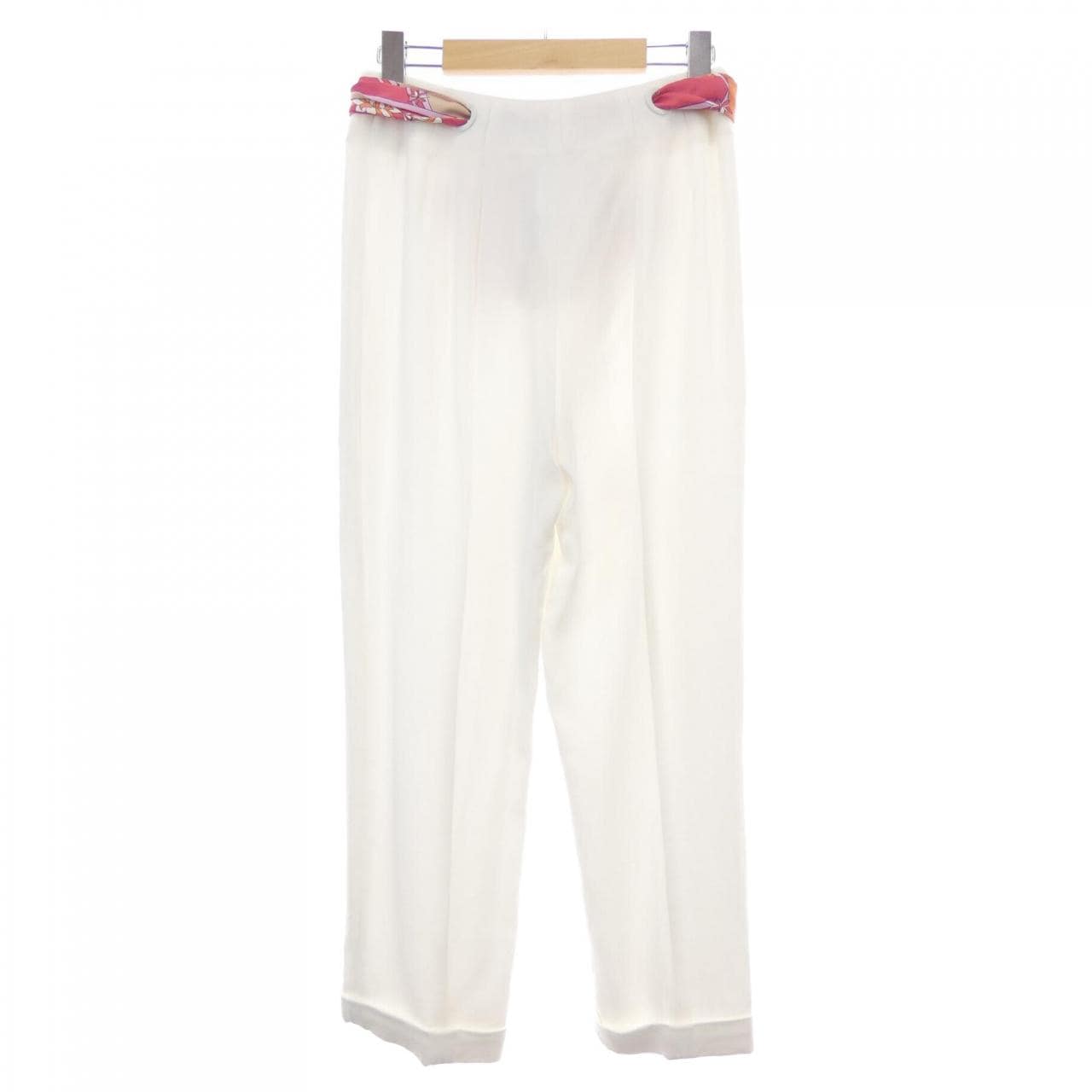 エミリオプッチ EMILIO PUCCI パンツ