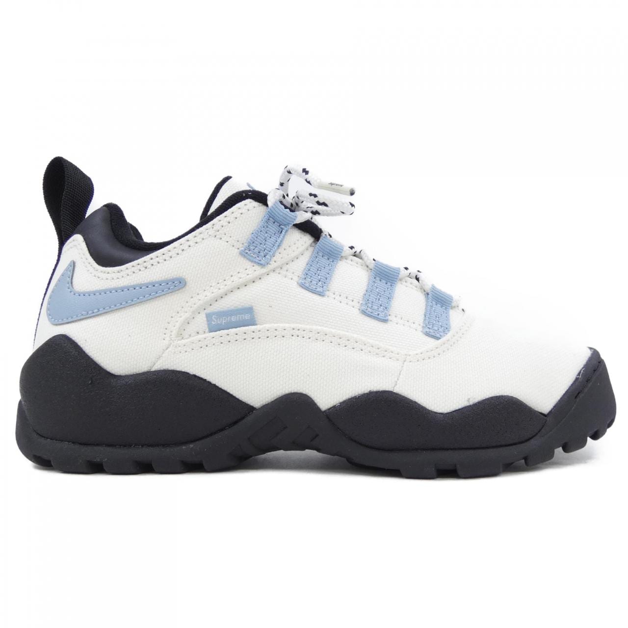 ナイキシュプリーム NIKE×SUPREME FQ3000-100 スニーカー