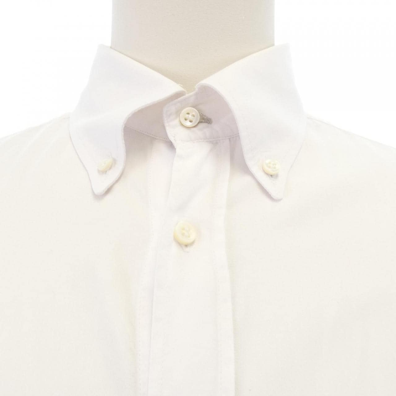 ブルネロクチネリ BRUNELLO CUCINELLI シャツ